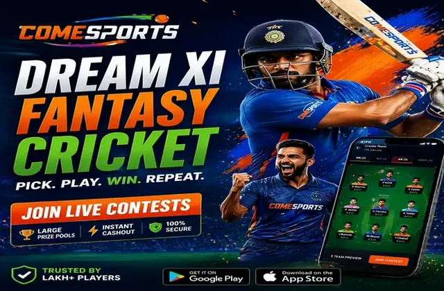 V68bet (v 68 bet) fantasy cricket & matchday visual 1
