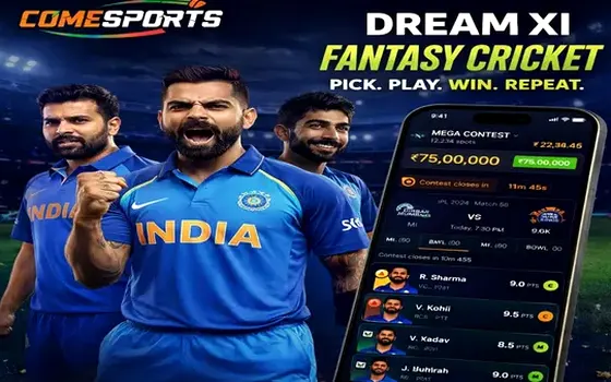 India vs Australia on V68bet